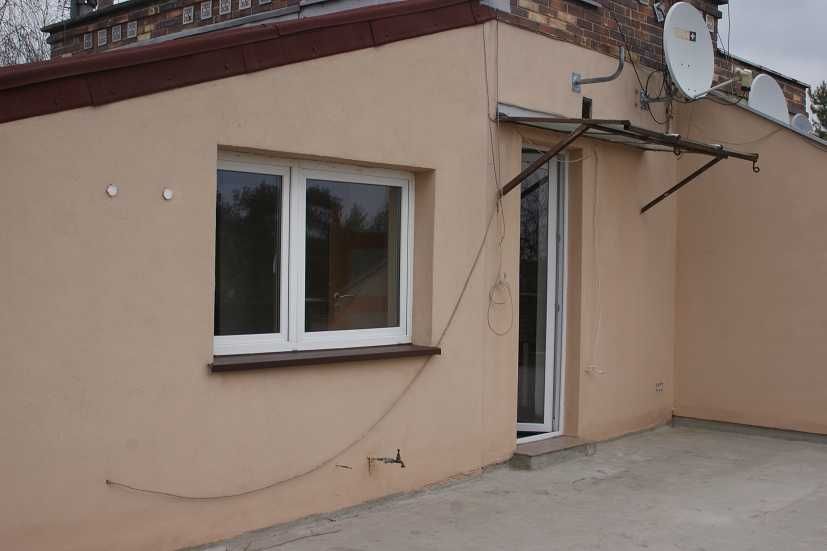 Mieszkanie – Warszawa - Widok 4