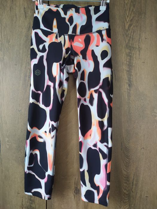 Legginsy dziewczęce    Under ArmourXS