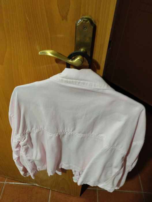 Casaca mulher Bershka