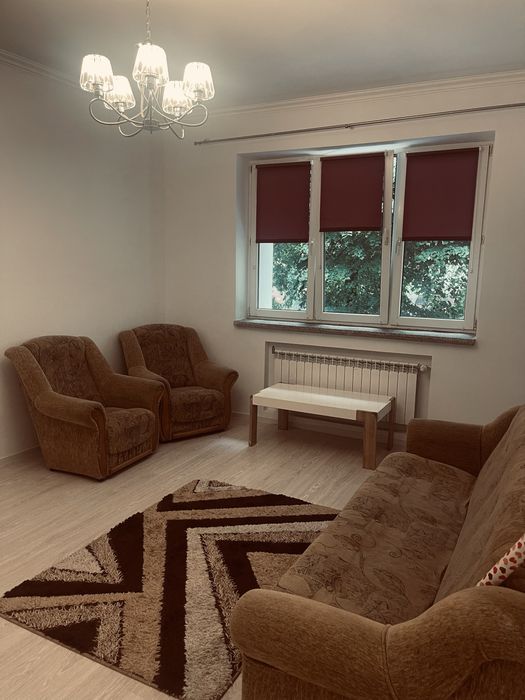 Mieskanue Kraśnik Fab. 45,5 m 2 pokije