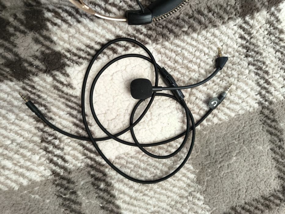 Słuchawki HyperX Cloud Alpha