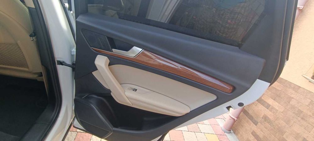 Audi Q5 2021 VIN WA1BAAFY2M2008226 фото оголошення 17 з 24