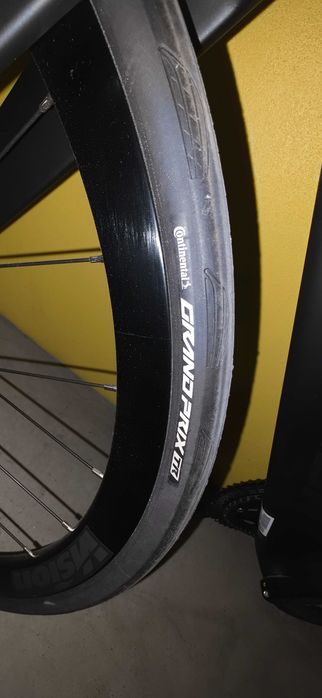 Bicicleta de estrada Mérida Reactor 5000 DI2 Modelo 2027