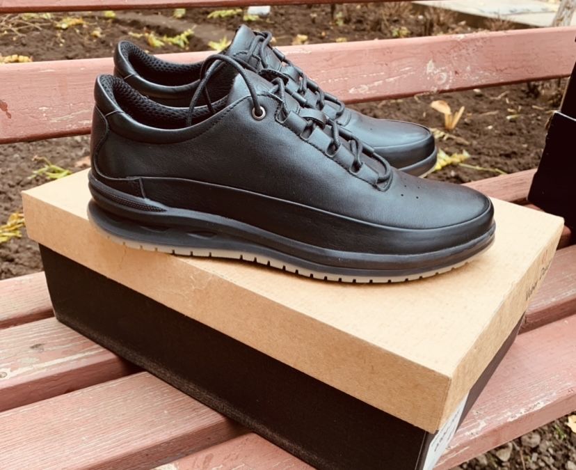 Veber Design туфли ботинки осенние 41