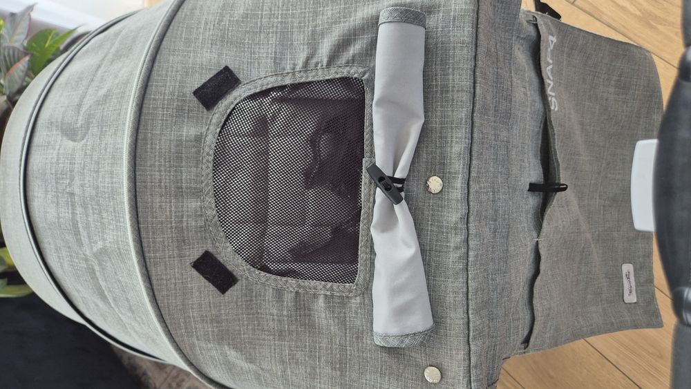 Spacerówka Valco Baby Snap 4