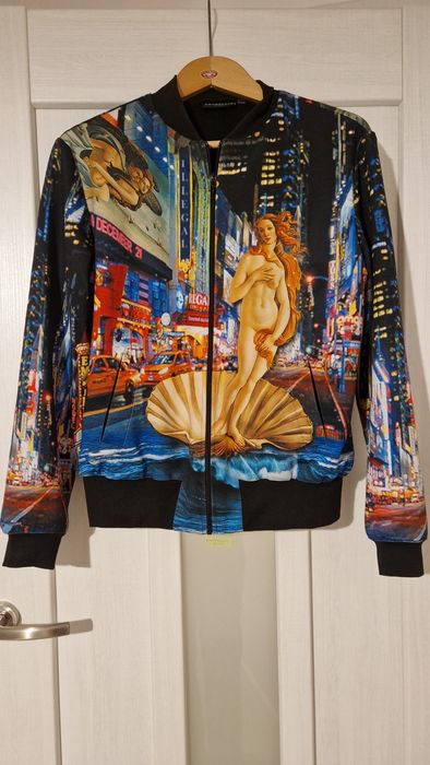 Bomberka Cacofonia Milano Store Narodziny Wenus Uniseks rozm.M