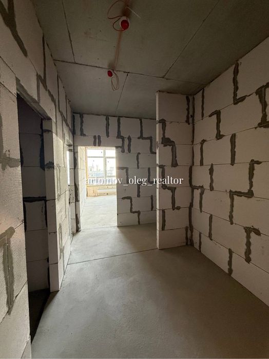 New‼️ЖК Атмосфера‼️АРКАДИЯ/Генуэзская‼️Трёшка,90м2‼️ВИД МОРЯ‼️