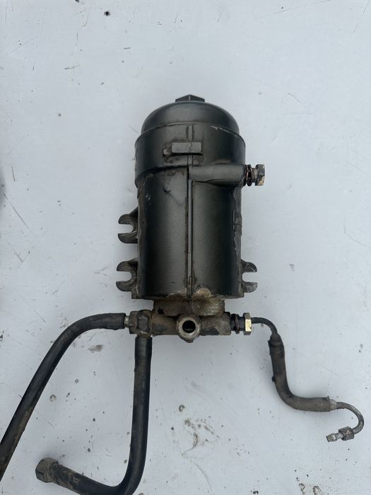 Корпус паливного фільтра DAF CF/XF EVRO 3