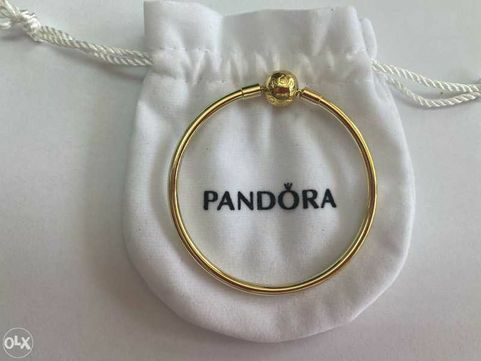 bransoletka  pandora