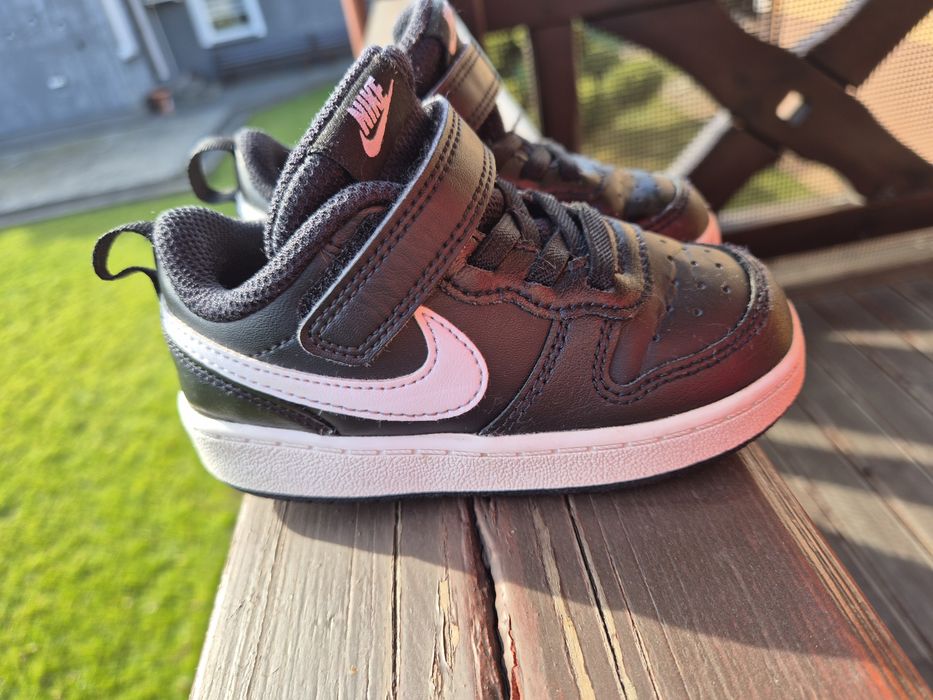 Adidasy firmy nike
