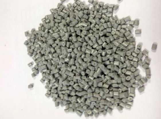 PC/ABS — компаундна гранула