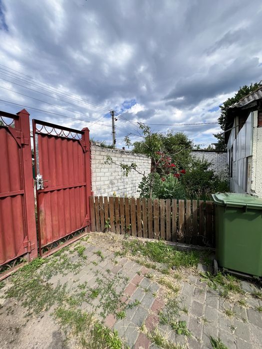 Продам БУДИНОК, Широкий ФАСАД, 2 ГАРАЖА, 6 соток землі  55000$