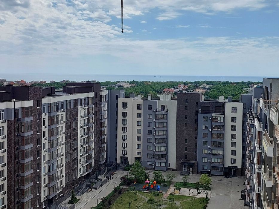 2-комнатная квартира по адресу (площадь 44 м²) - Atlanta.ua - фото 4