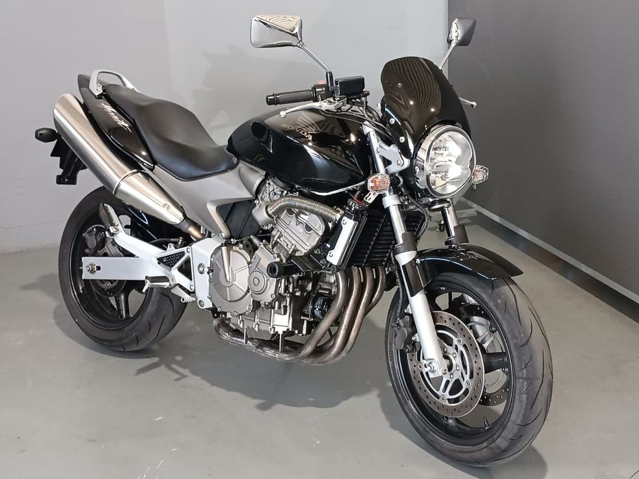 Honda Hornet 600