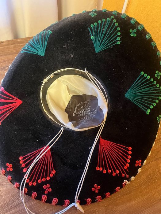 Sprzedam oryginalne sombrero