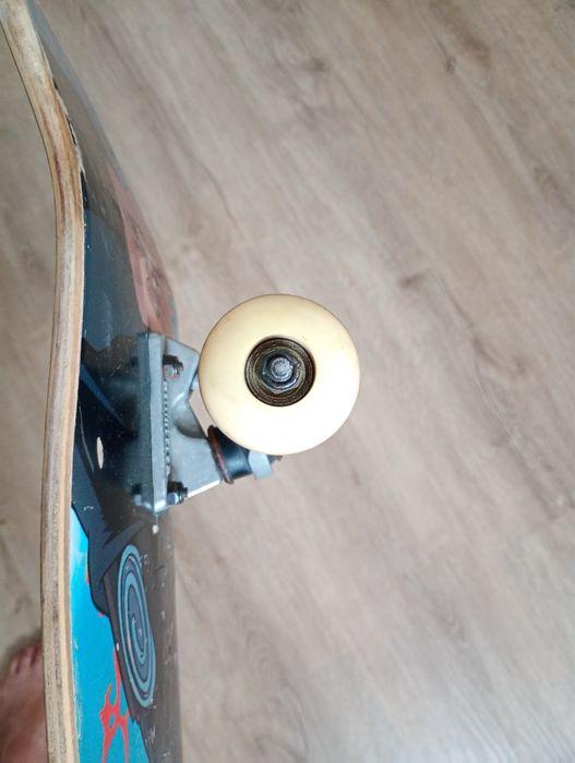 Skate Marca Primitive