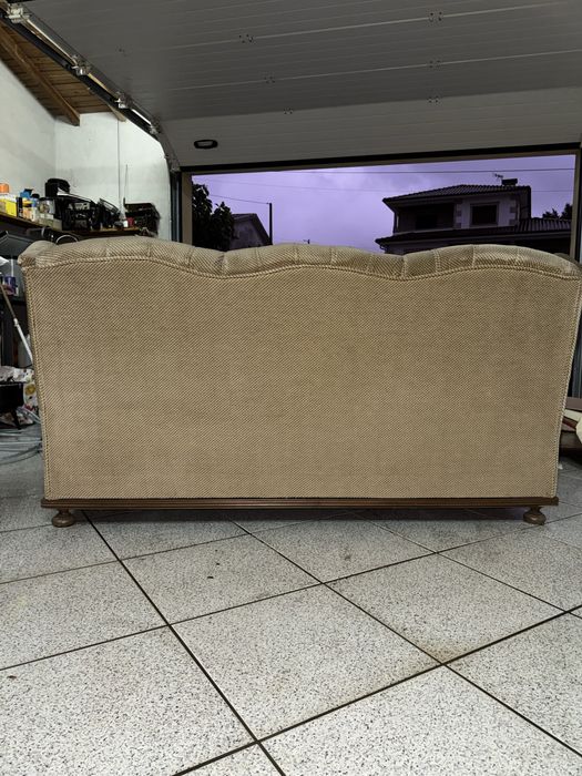 VENDO sofa cama !!