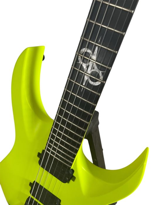 Gitara Solar A2.6LN + pokrowiec