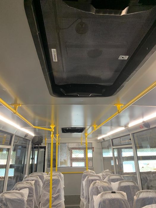Автобус ГОР А2437.45