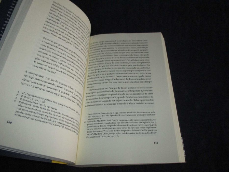 Livro O Circuito dos Afetos Vladimir Safatle