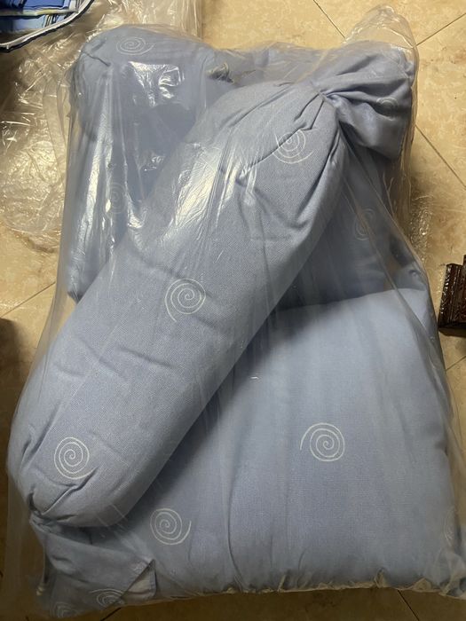 Edredon de inverno muito quentinho