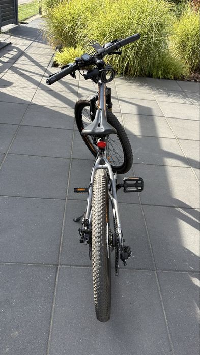 Rower Romet Dirt24