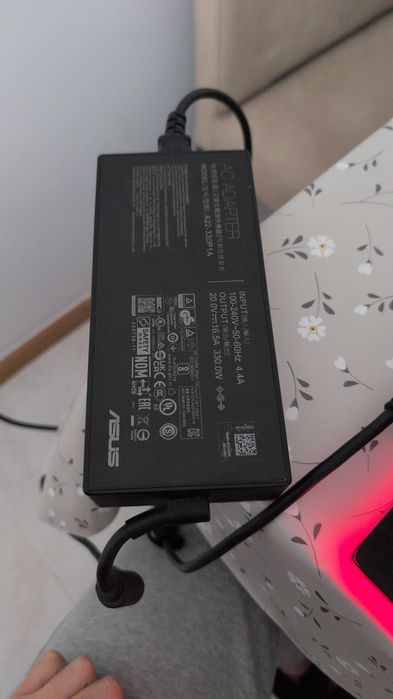 Asus Rog Strix Scar 18 RTX 4090 i9