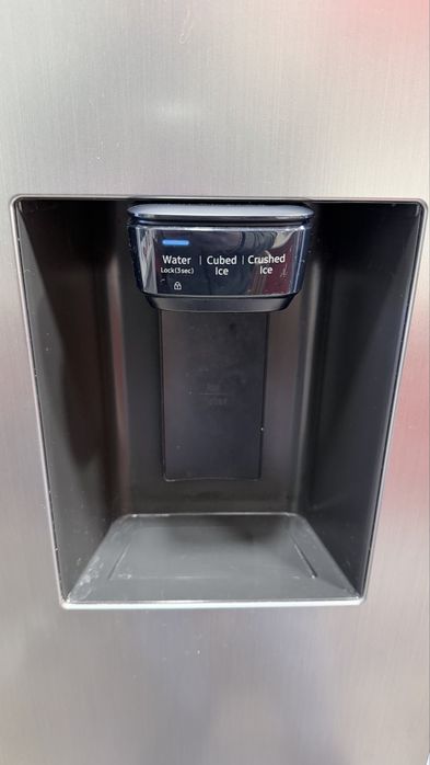 Frigorífico Americano Samsung