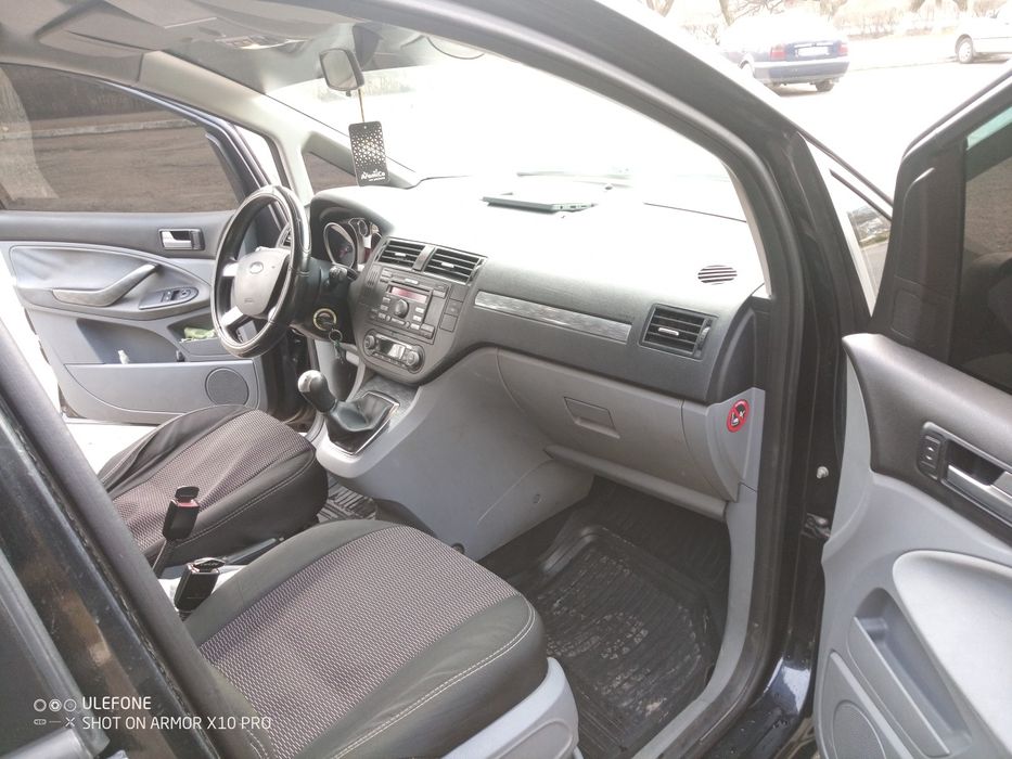 Ford c max 1.8 TDI diesel