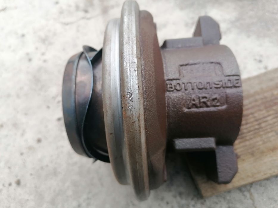 Вижимний valeo, DAF, MAN, Renault, Iveco, Mercedes