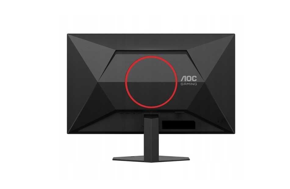 Monitor gamingowy 27 cali AOC 27G4HRE FHD Fast IPS 200Hz 0,5ms MPRT