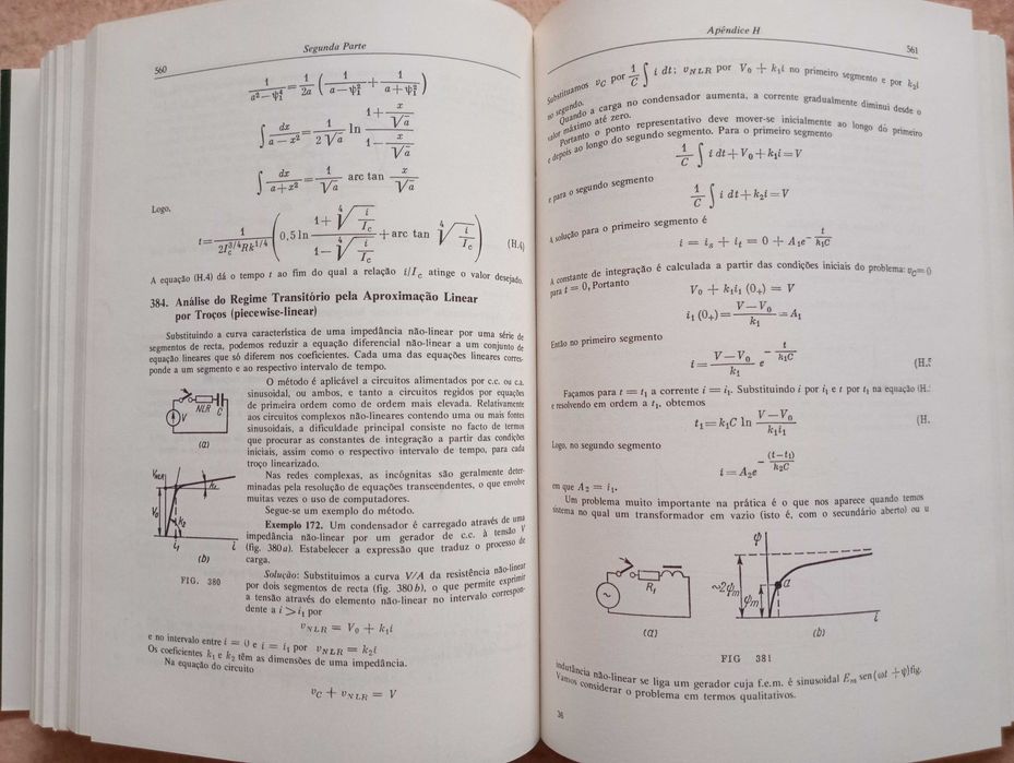 Livro - Electricidade Aplicada para Engenheiros