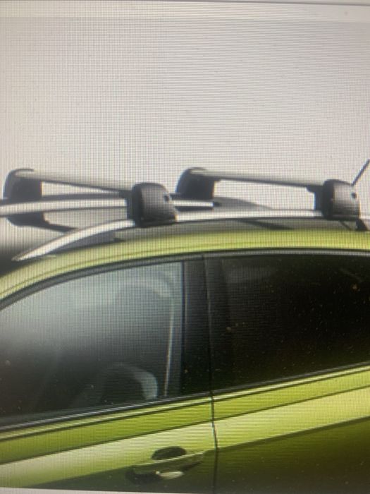 Belki bagażnika VW Taigo
