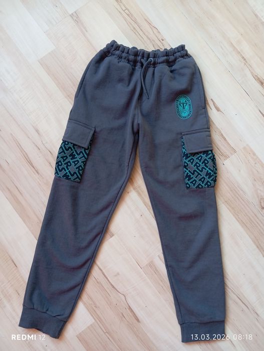 Spodnie dresowe star wars