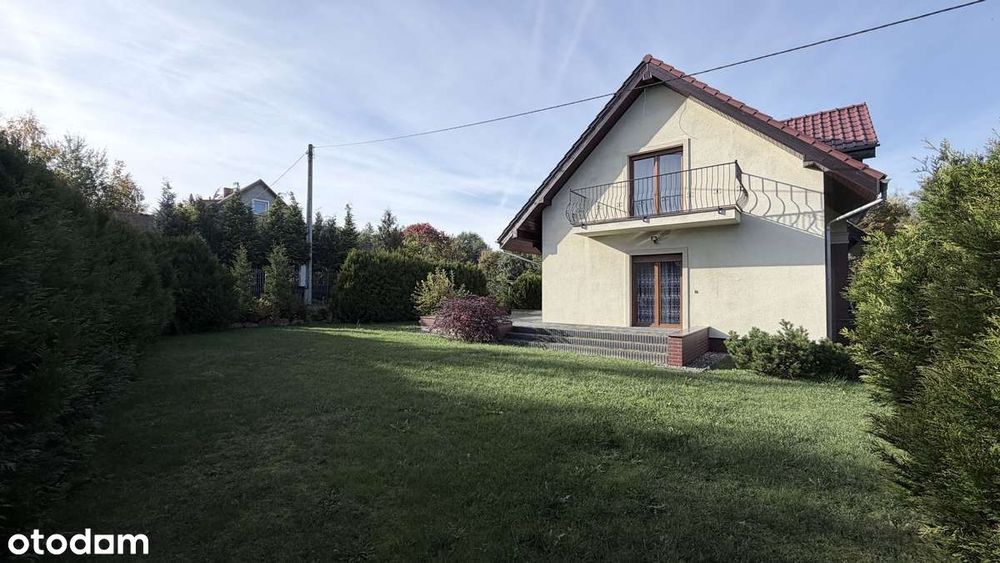 Dom – Biedrzychowice, powiat lubański - Widok 4
