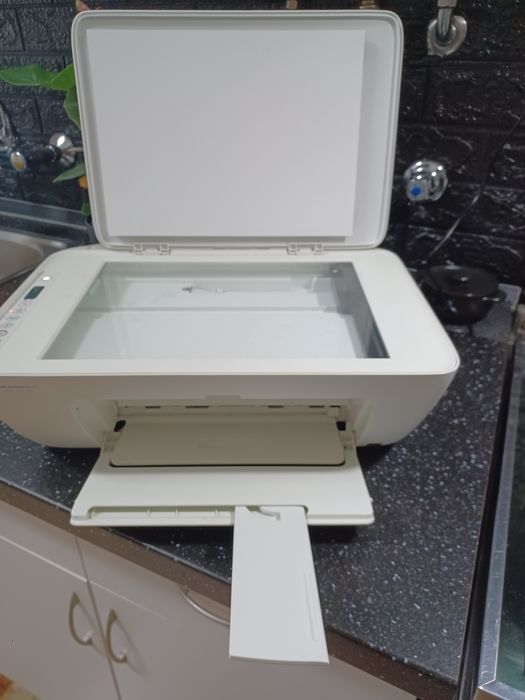 Impressora HP Deskjet 2620