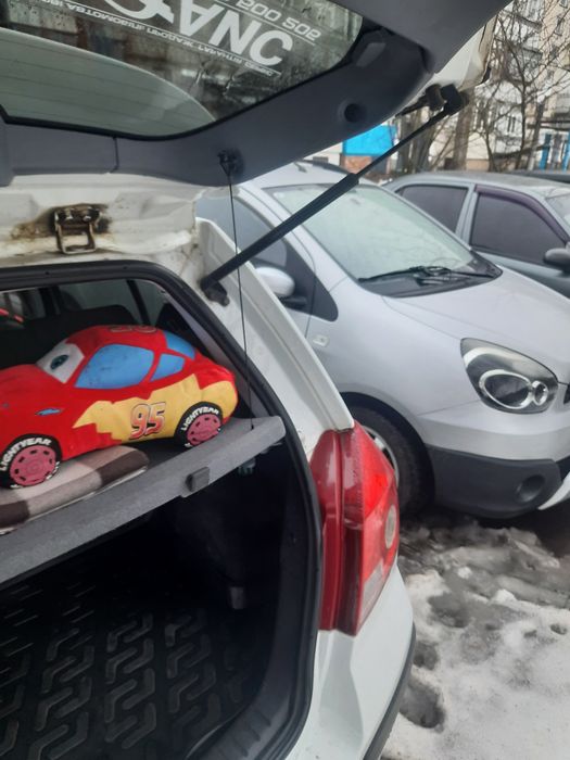 Продам Geely MK Cross