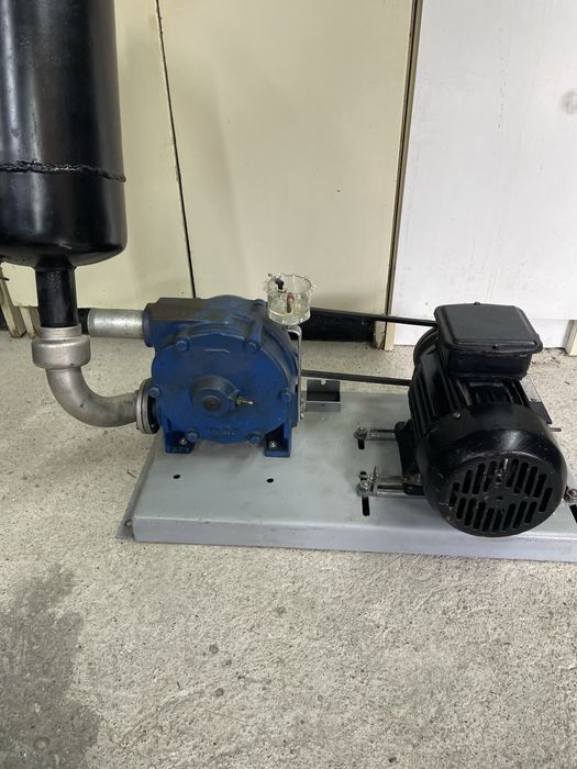Pompa próżniowa vp74 DeLaval / Alfa Laval