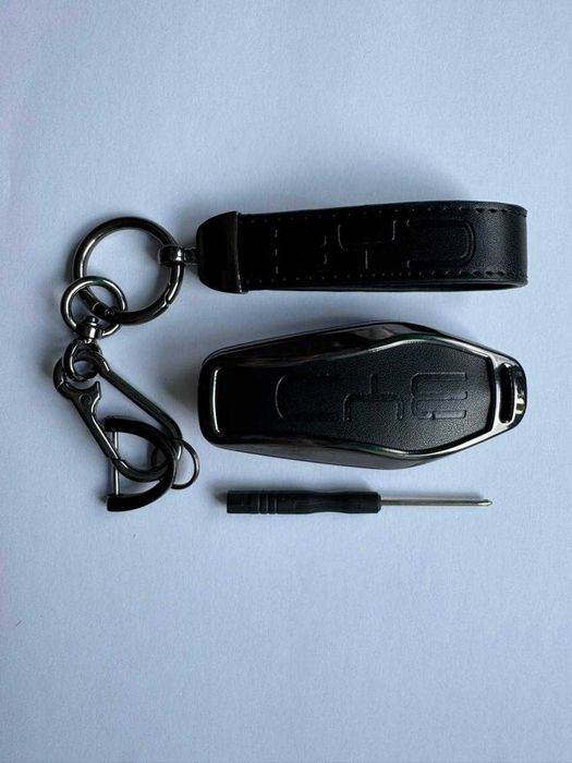 Продам чохол для ключів BYD