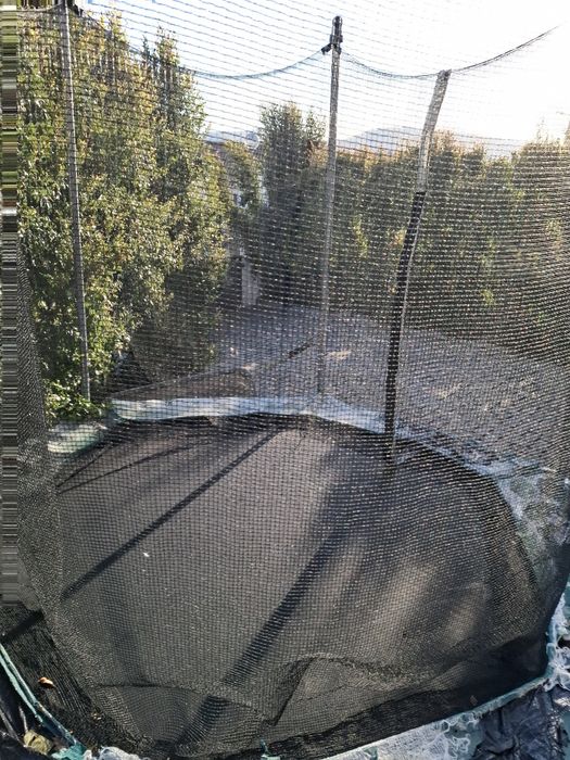 Trampolim  - Bom estado