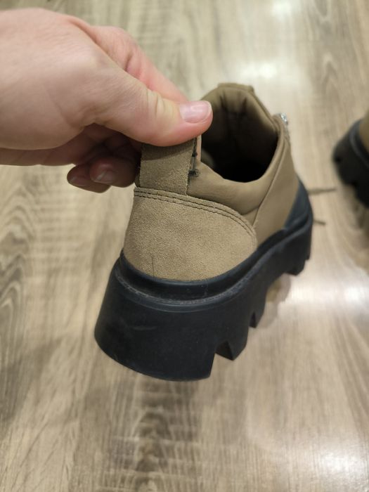 Туфли ZARA женские