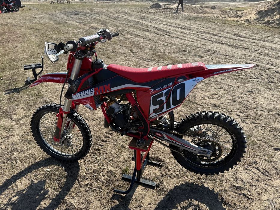 Gas Gas MC GasGas MC 85,Koła 19/16 ,2023, 80 Mth