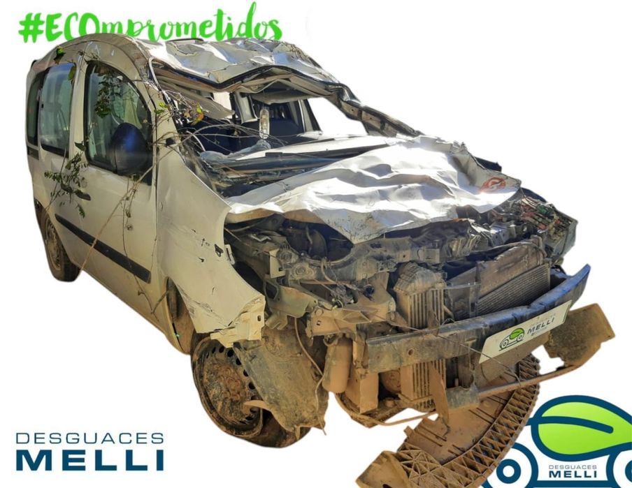 cremalheira de direção renault kangoo