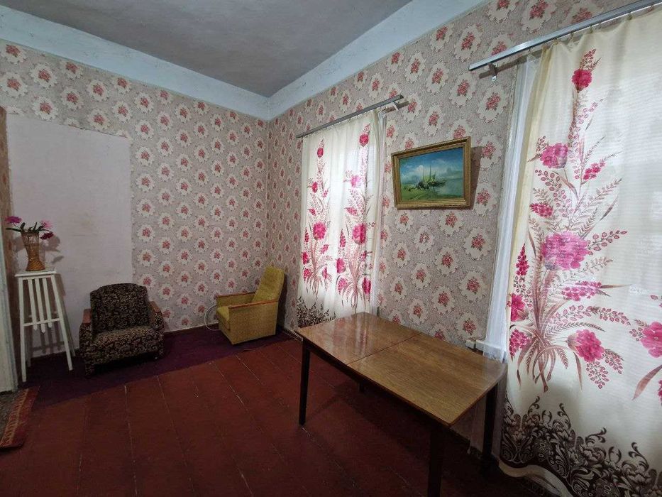 3 кімнатна квартира в центрі міста