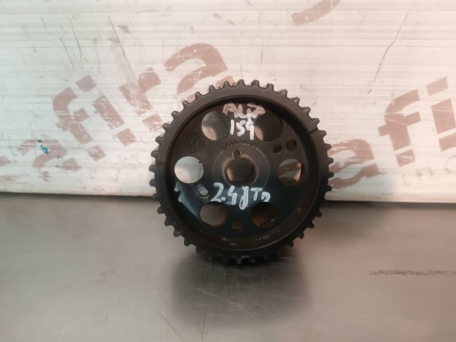 Polie da Bomba Injetora ALFA ROMEO 159 - 55183530