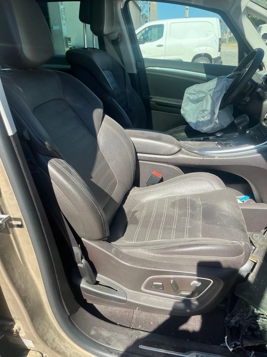 Renault Espace V 1.6 Dci 2015 para Peças