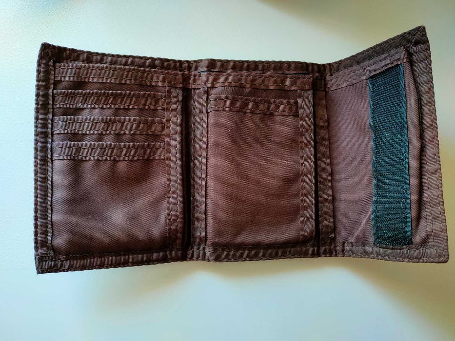 Carteiras Homem Semi Novas