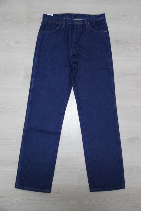WRANGLER 13 MWZ джинсы оригинал из США