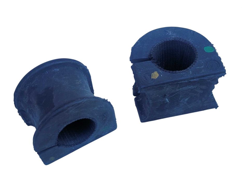 Maserati Granturismo Grancabrio 09-19 - guma gumy stabilizatora PRZÓD