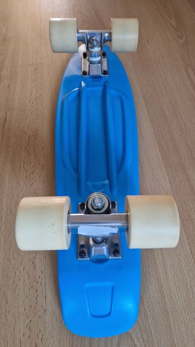 Deskorolka fiszka Oxelo
